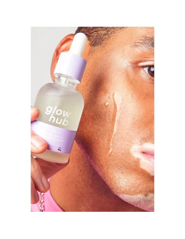 Glow Hub Purify And Brighten Super Serum Glow Hub Purify And Brighten Super Serum