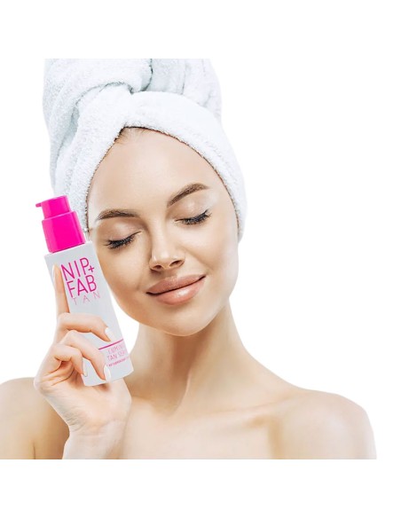 Nip Fab Tan Luminize Faux Tan Serum Nip Fab Tan Luminize Faux Tan Serum