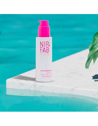Nip Fab Tan Luminize Faux Tan Serum Nip Fab Tan Luminize Faux Tan Serum