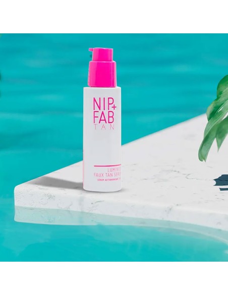 Nip Fab Tan Luminize Faux Tan Serum Nip Fab Tan Luminize Faux Tan Serum