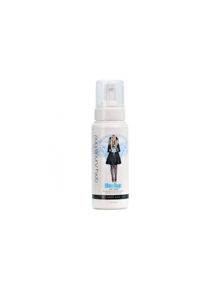Gary Sunderland White Magic 3 In 1 Foam Gary Sunderland White Magic 3 In 1 Foam