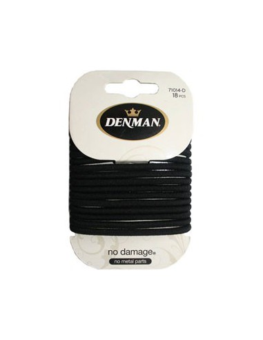 Black ND Elastics (71014 D) Black ND Elastics (71014 D)