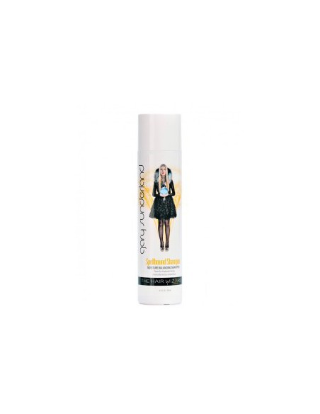 Gary Sunderland Spellbound Moisture Balancing Shampoo Gary Sunderland Spellbound Moisture Balancing Shampoo