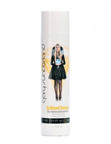 Gary Sunderland Spellbound Moisture Balancing Shampoo Gary Sunderland Spellbound Moisture Balancing Shampoo