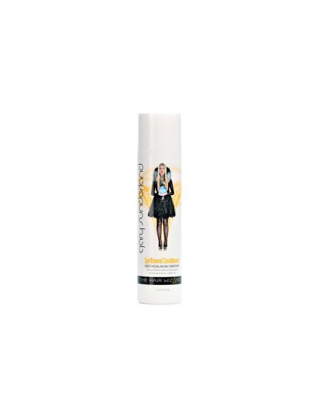 Gary Sunderland Spellbound Moisture Balancing Conditioner Gary Sunderland Spellbound Moisture Balancing Conditioner