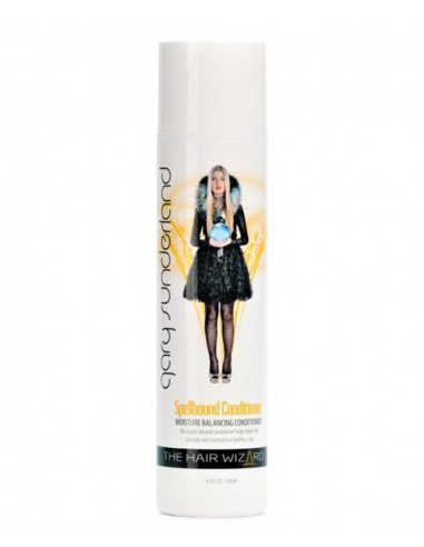 Gary Sunderland Spellbound Moisture Balancing Conditioner Gary Sunderland Spellbound Moisture Balancing Conditioner