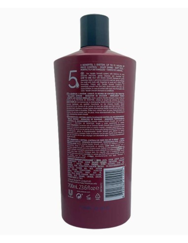 TRESemme Pro Collection Keratin Smooth Shampoo