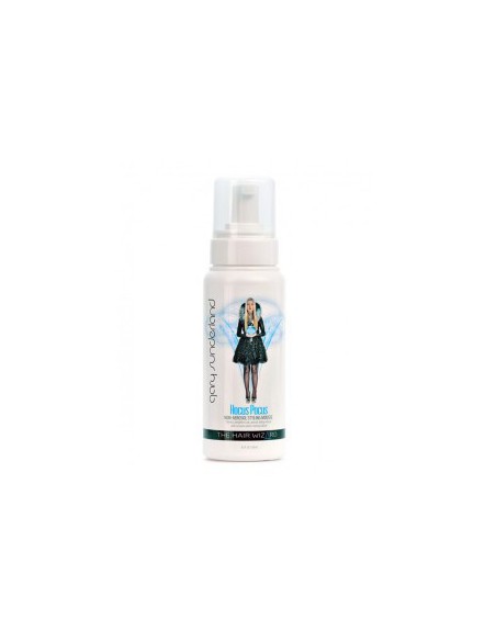 Gary Sunderland Hocus Pocus Styling Mousse Gary Sunderland Hocus Pocus Styling Mousse