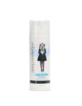 Gary Sunderland Liquid Gold Gelee Light Hold Gel