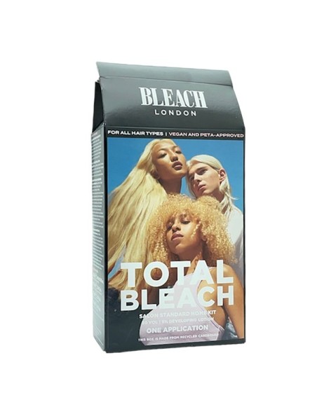 Bleach London Total Bleach