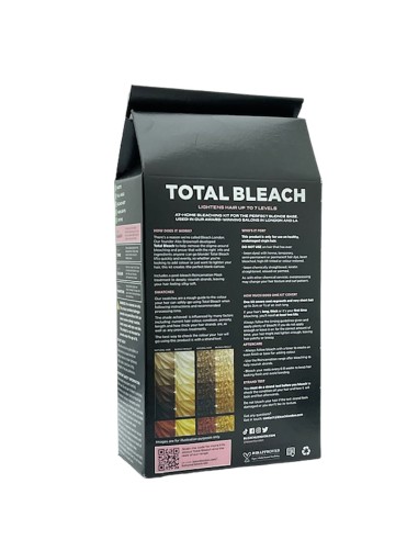 Bleach London Total Bleach