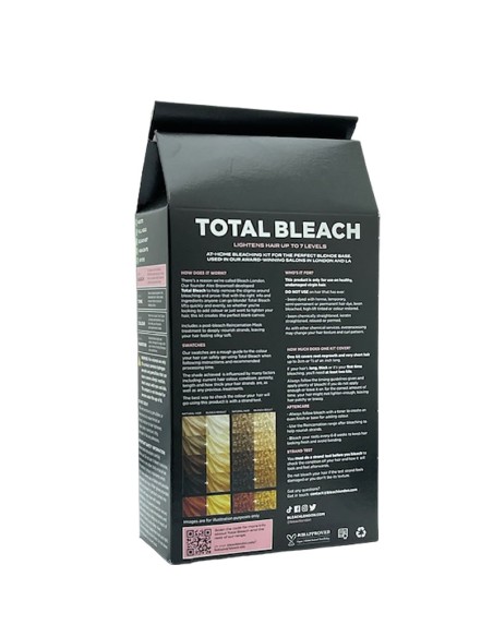 Bleach London Total Bleach