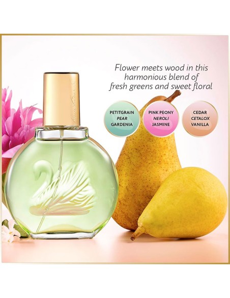 Gloria Vanderbilt Jardin A New York EDP Fraiche Spray Gloria Vanderbilt Jardin A New York EDP Fraiche Spray