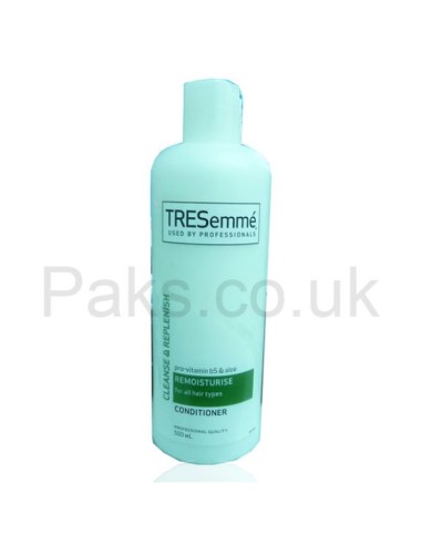 CLASSIC CARETresemme Remoisturise Conditioner