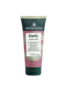 Herbatint Curly Conditioner