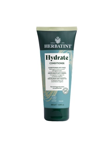 Herbatint Hydrate Conditioner