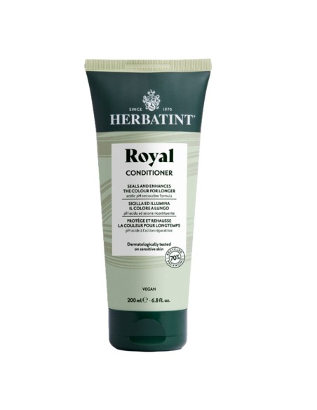 Herbatint Royal Conditioner Herbatint Royal Conditioner