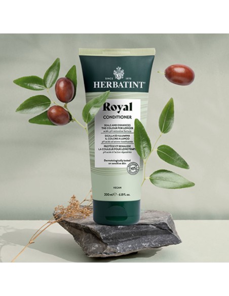 Herbatint Royal Conditioner Herbatint Royal Conditioner