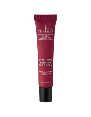 Sukin Purely Ageless Pro Intensive Firming Eye Cream Sukin Purely Ageless Pro Intensive Firming Eye Cream