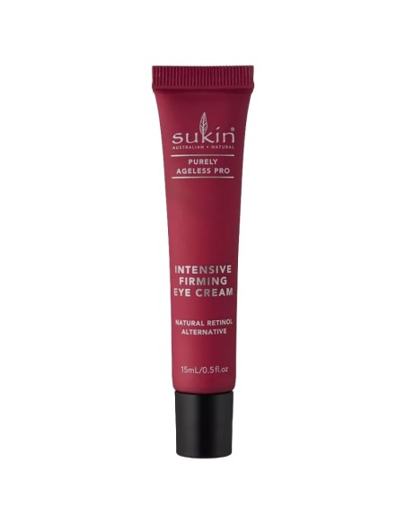 Sukin Purely Ageless Pro Intensive Firming Eye Cream Sukin Purely Ageless Pro Intensive Firming Eye Cream