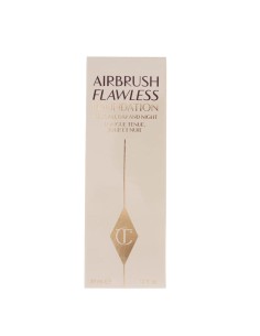 Charlotte Tilbury Airbrush Flawless Foundation