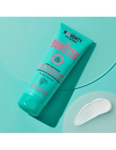 The Booster Skin Tightening Body Moisturiser