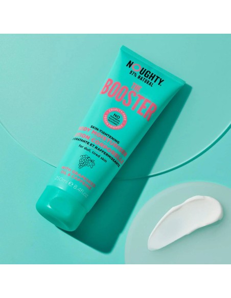 The Booster Skin Tightening Body Moisturiser