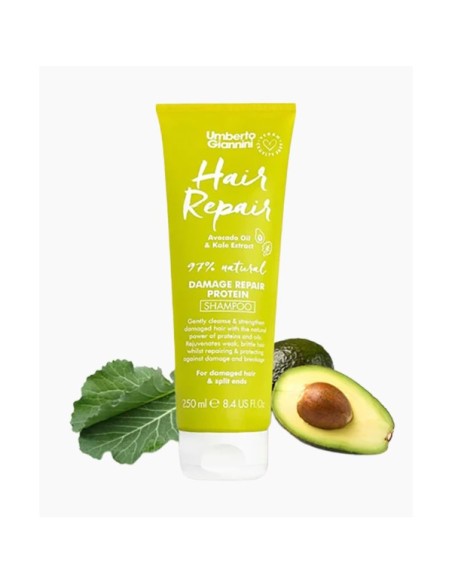 Hair Repair Avocado Oil Damage Repair Protein Shampoo Hair Repair Avocado Oil Damage Repair Protein Shampoo