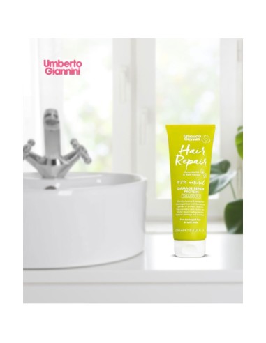 Hair Repair Avocado Oil Damage Repair Protein Shampoo Hair Repair Avocado Oil Damage Repair Protein Shampoo