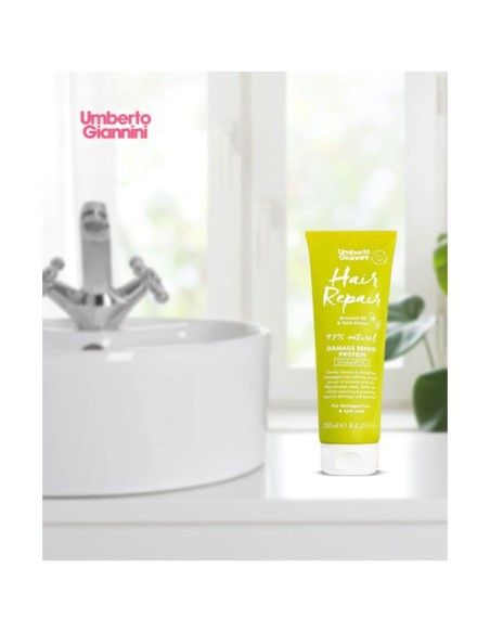 Hair Repair Avocado Oil Damage Repair Protein Shampoo Hair Repair Avocado Oil Damage Repair Protein Shampoo