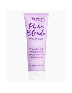 Pure Blonde Tone Correct Purple Shampoo