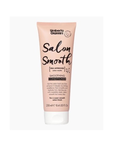 Salon Smooth Pro Approved Smoothing Conditioner