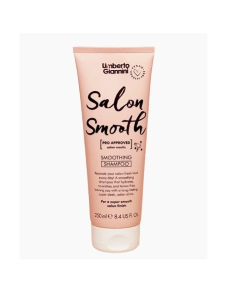Salon Smooth Pro Approved Smoothing Shampoo Salon Smooth Pro Approved Smoothing Shampoo