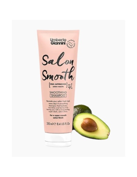 Salon Smooth Pro Approved Smoothing Shampoo Salon Smooth Pro Approved Smoothing Shampoo