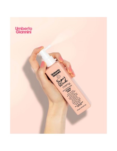 Super Sleek Heat Protecting Styling Spray Super Sleek Heat Protecting Styling Spray
