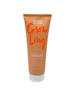 Umberto Giannini Grow Long Hair Lengthening Conditioner