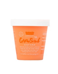 Umberto Giannini Grow Scalp Scrub