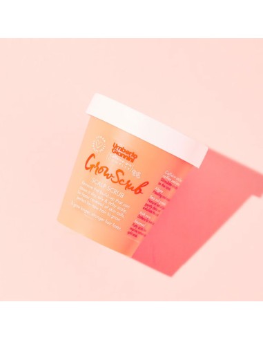 Umberto Giannini Grow Scalp Scrub Umberto Giannini Grow Scalp Scrub