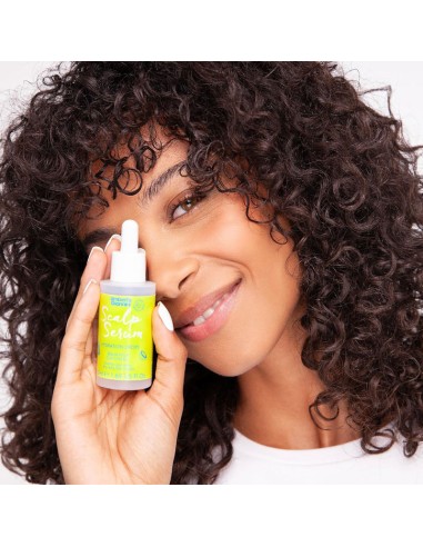 Umberto Giannini Scalp Serum Hydration Drops Umberto Giannini Scalp Serum Hydration Drops