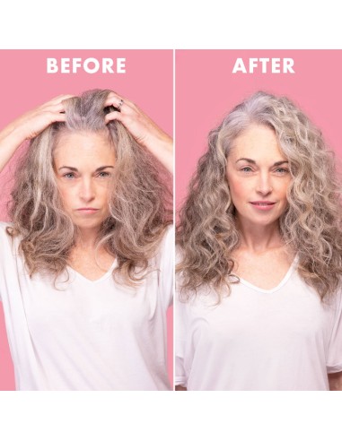 Umberto Giannini Next Day Perfect Invisible Scalp Dry Shampoo