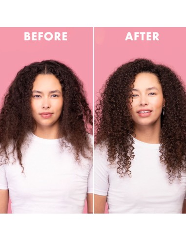 Umberto Giannini Thirsty Curls Moisture Surge Curl Hydrating Conditioner