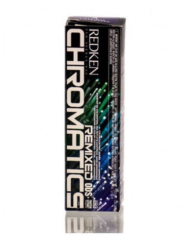 Chromatics Remixed Chromatics Remixed