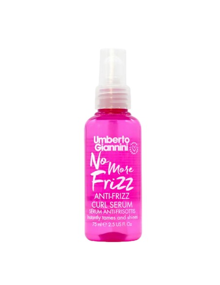 Umberto Giannini No More Frizz Anti Frizz Curl Serum Umberto Giannini No More Frizz Anti Frizz Curl Serum
