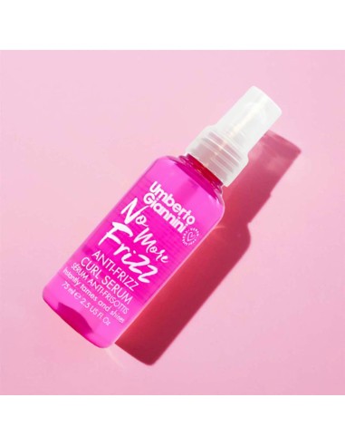 Umberto Giannini No More Frizz Anti Frizz Curl Serum Umberto Giannini No More Frizz Anti Frizz Curl Serum