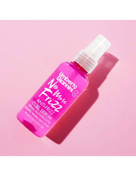 Umberto Giannini No More Frizz Anti Frizz Curl Serum Umberto Giannini No More Frizz Anti Frizz Curl Serum