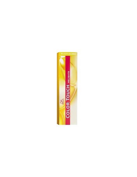 Color Touch Relights Blonde Hair Color Color Touch Relights Blonde Hair Color