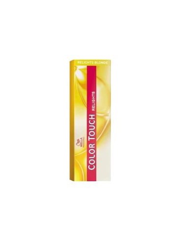 Color Touch Relights Blonde Hair Color Color Touch Relights Blonde Hair Color
