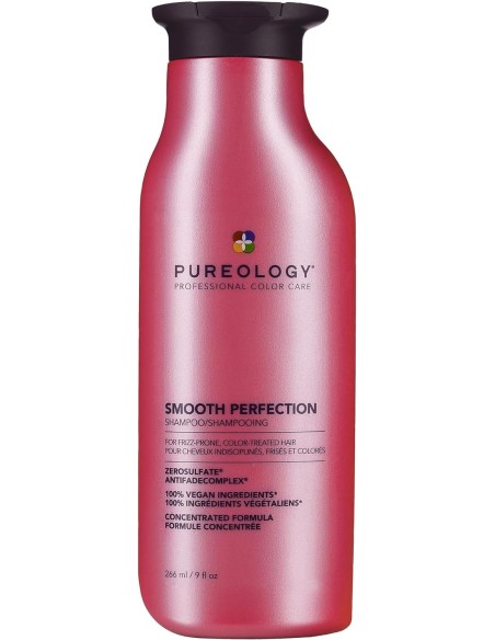 Pureology Smooth Perfection Shampoo Pureology Smooth Perfection Shampoo