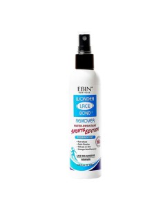 EBIN New York Wonder Lace Bond Sports Edition Rosemary Mint Lace Wig Adhesive Remover