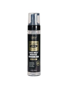 EBIN New York Wonder Lace Bond Lace Melt Mousse Supreme